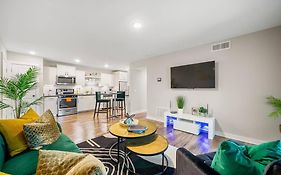 High-End On A Budget At Truist Park